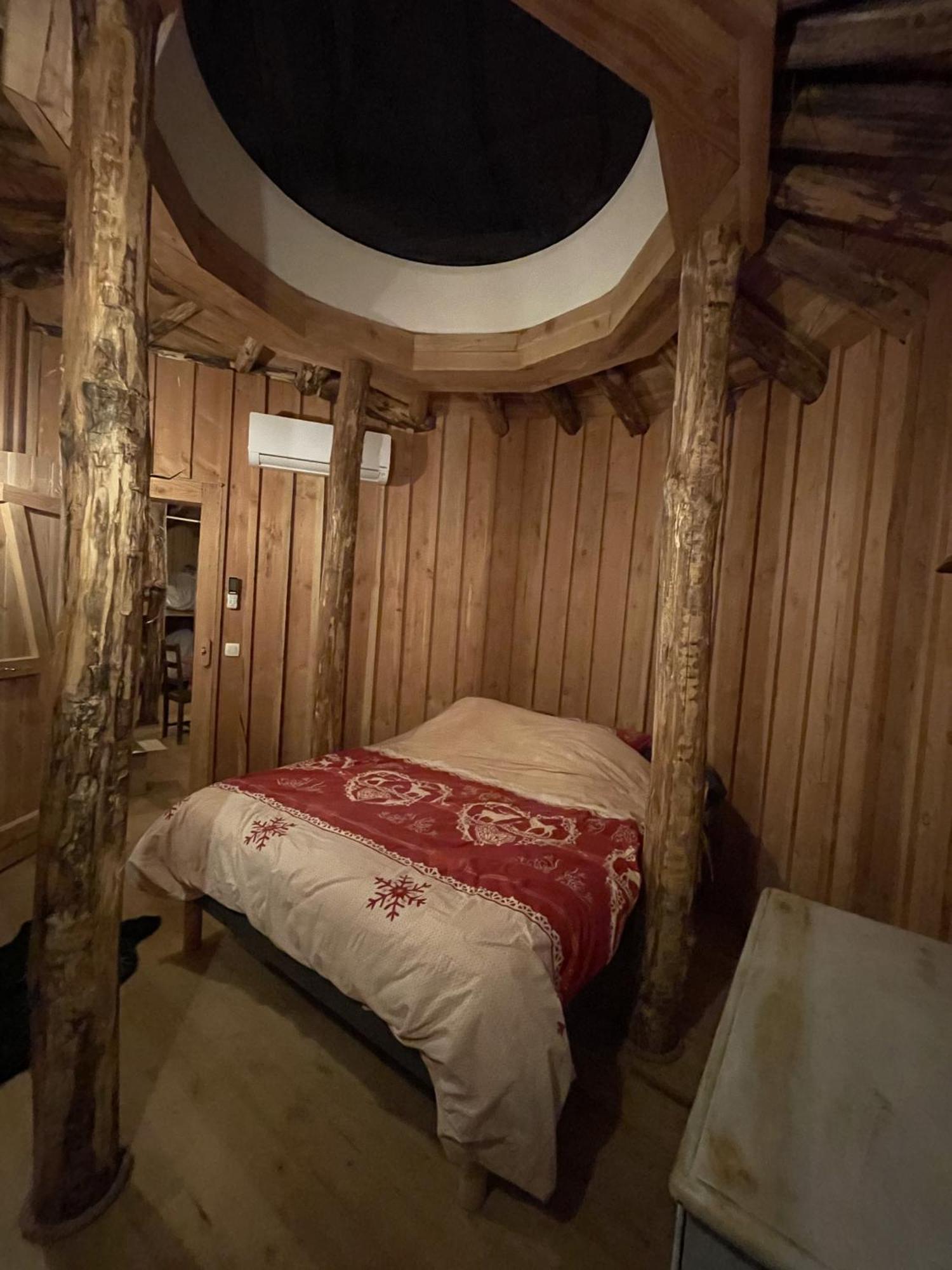 Les Ecrins De Bed & Breakfast *