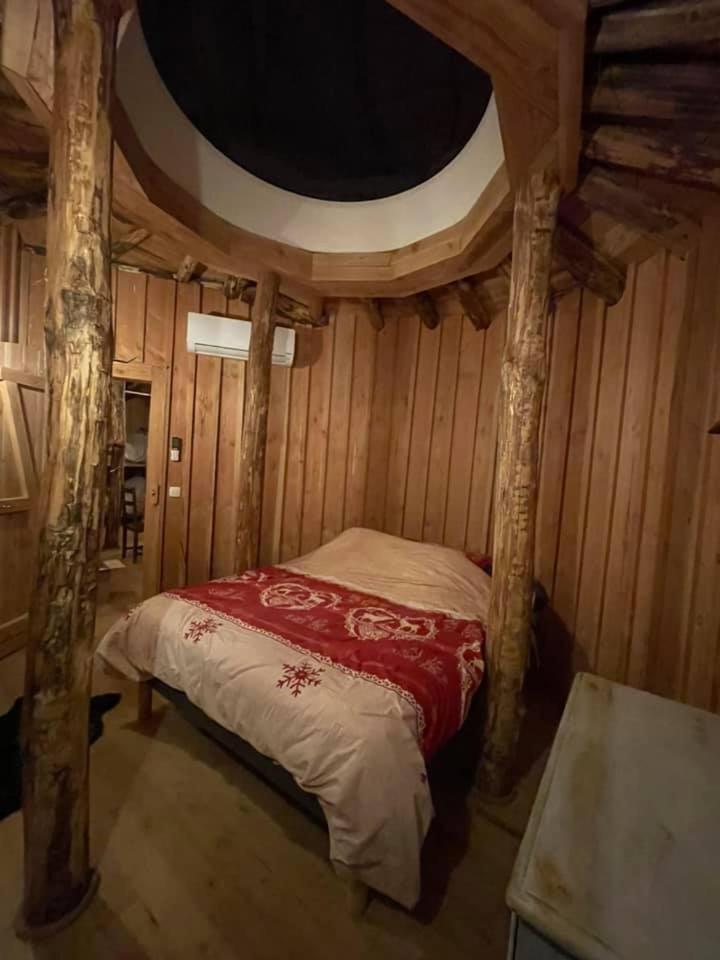 Les Ecrins De Bed & Breakfast *